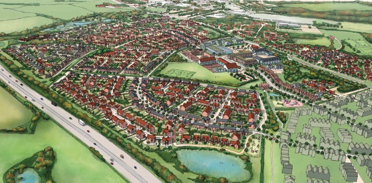 Primary healthcare at Upper&nbsp;Lighthorne