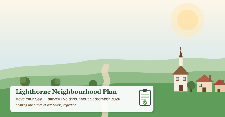 Lighthorne Neighbourhood Plan